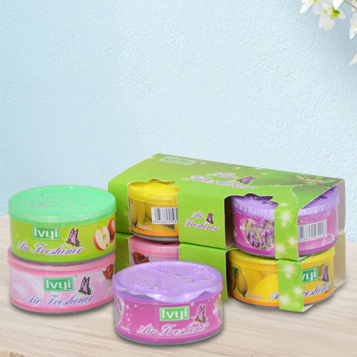 Aromatizantes de Hogar