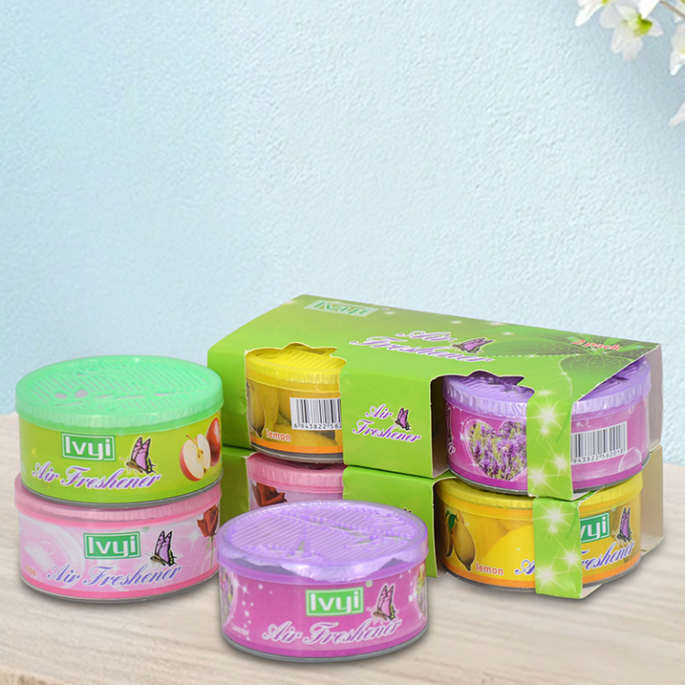 Aromatizantes de Hogar