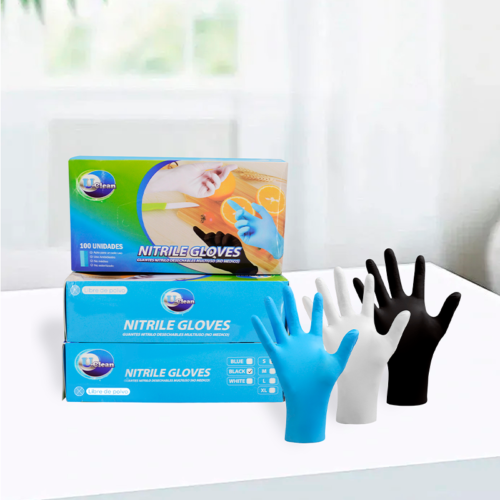 Higiene y Protección